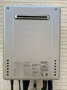 GT-C2462SAWX-2 BL 、ノーリツ、24号、エコジョーズ、オート、屋外壁掛型、給湯器